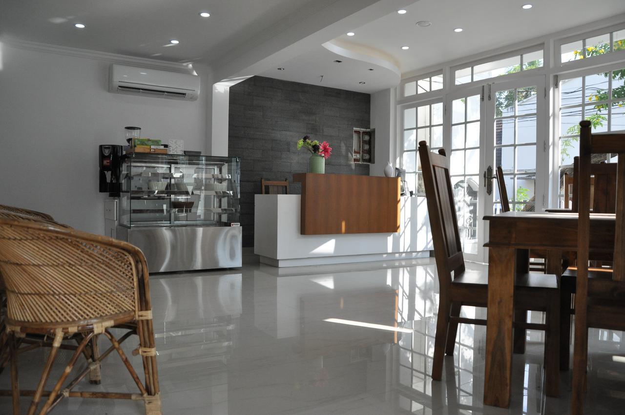 Hotel Daffodils Spice Court Kochi Zewnętrze zdjęcie