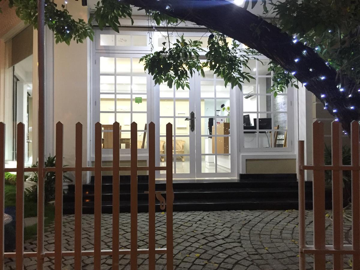 Hotel Daffodils Spice Court Kochi Zewnętrze zdjęcie