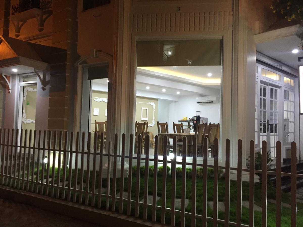 Hotel Daffodils Spice Court Kochi Zewnętrze zdjęcie
