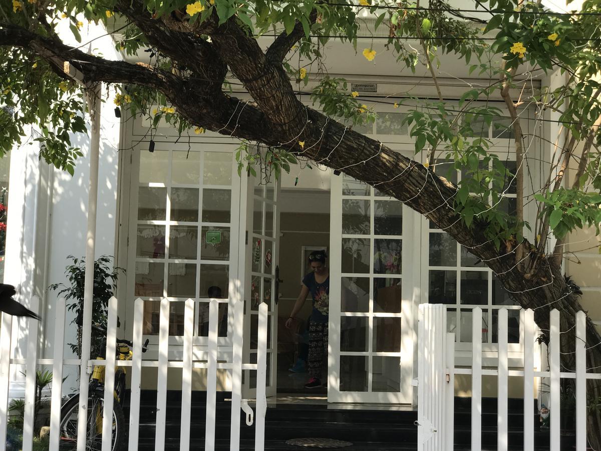 Hotel Daffodils Spice Court Kochi Zewnętrze zdjęcie
