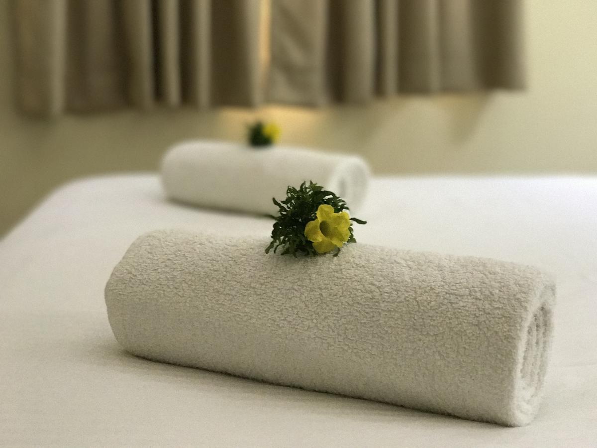 Hotel Daffodils Spice Court Kochi Zewnętrze zdjęcie