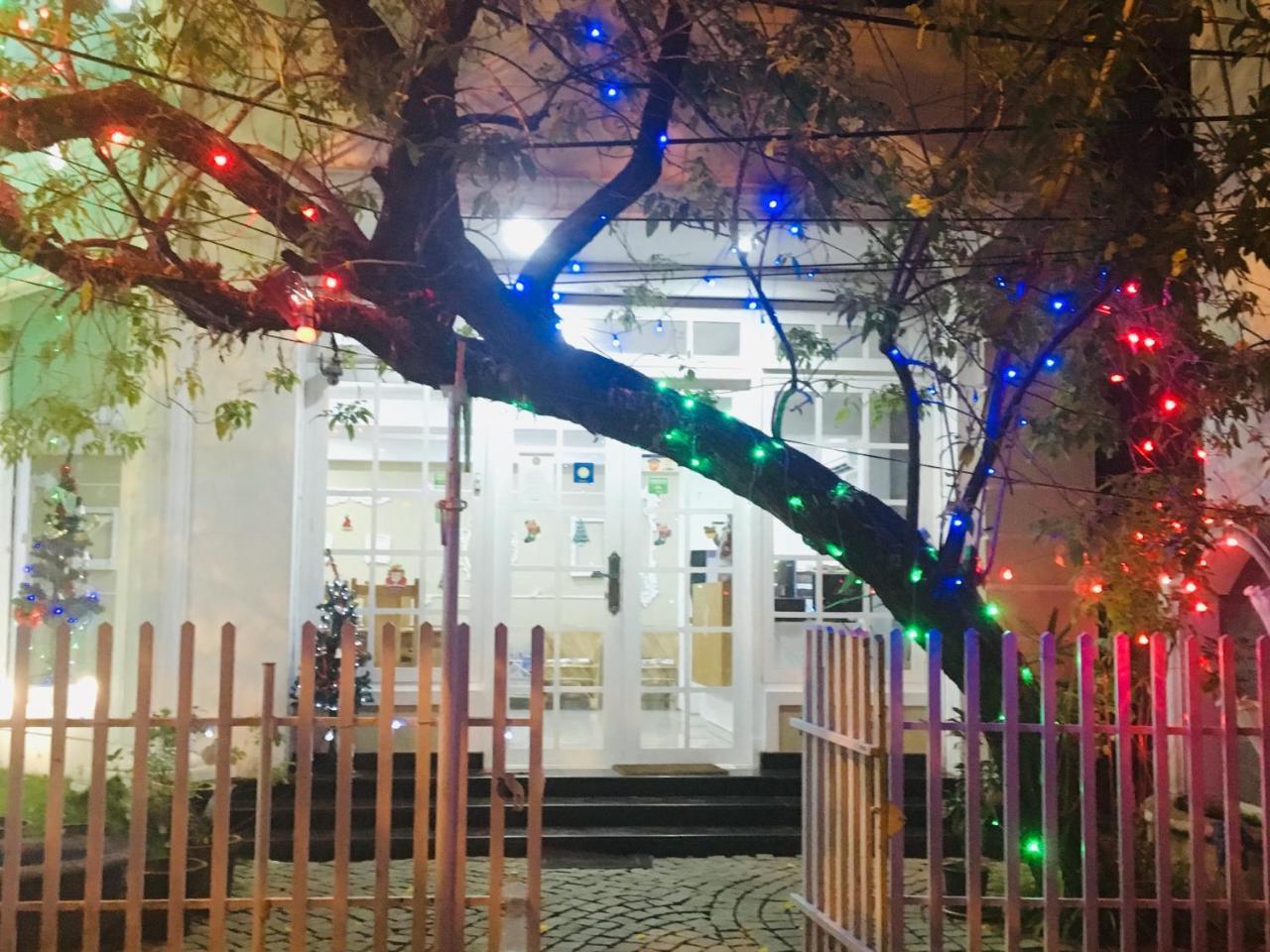 Hotel Daffodils Spice Court Kochi Zewnętrze zdjęcie