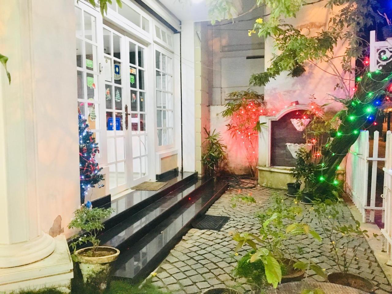 Hotel Daffodils Spice Court Kochi Zewnętrze zdjęcie